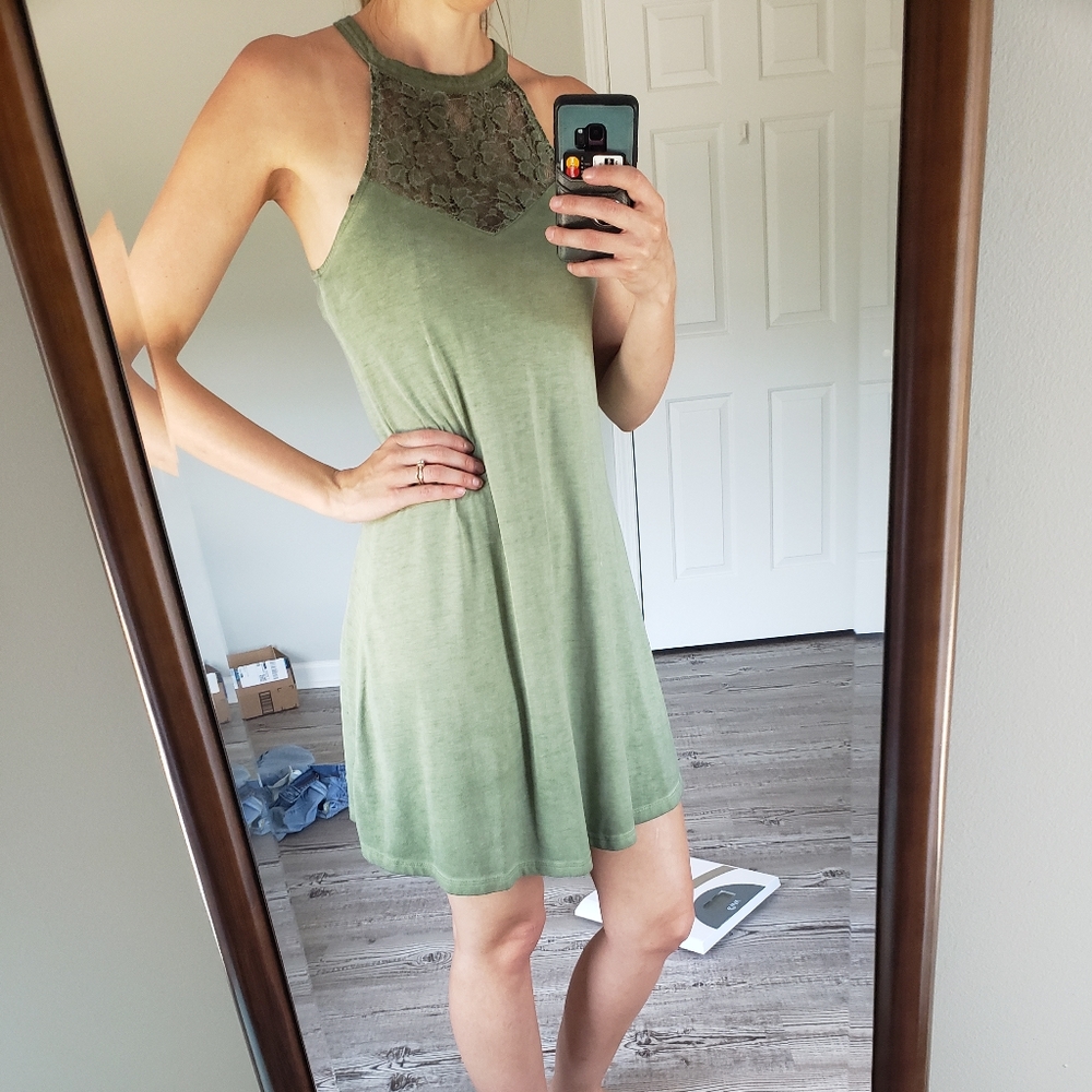 Dress